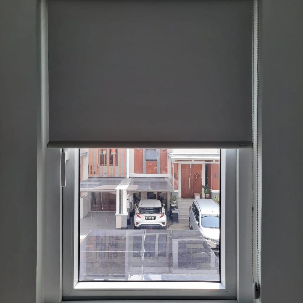 Wooden Dan Roller Blinds 5