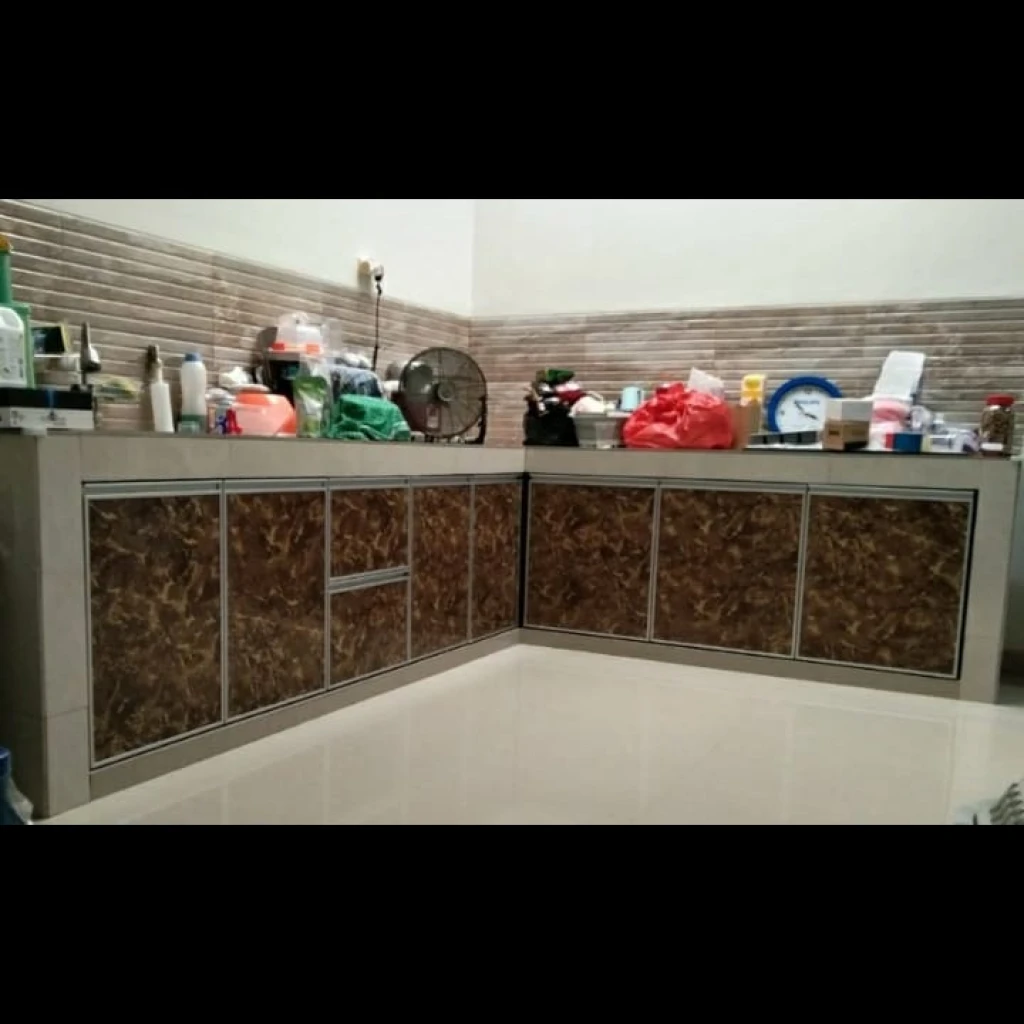 Kitchen Set 3