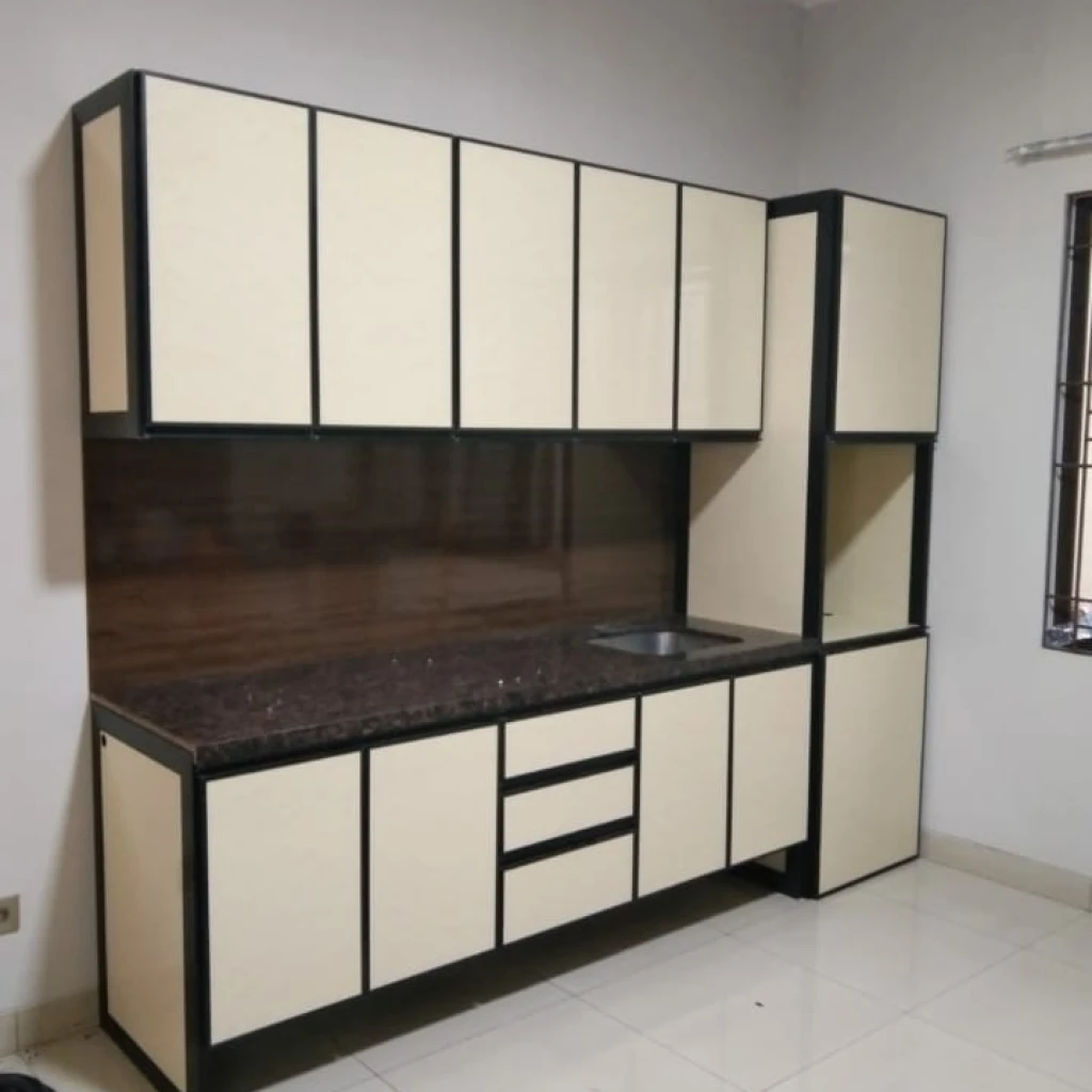 Kitchen Set 4