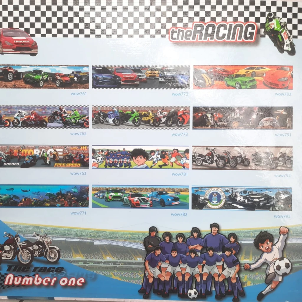 Wallpaper Dan Karpet 8